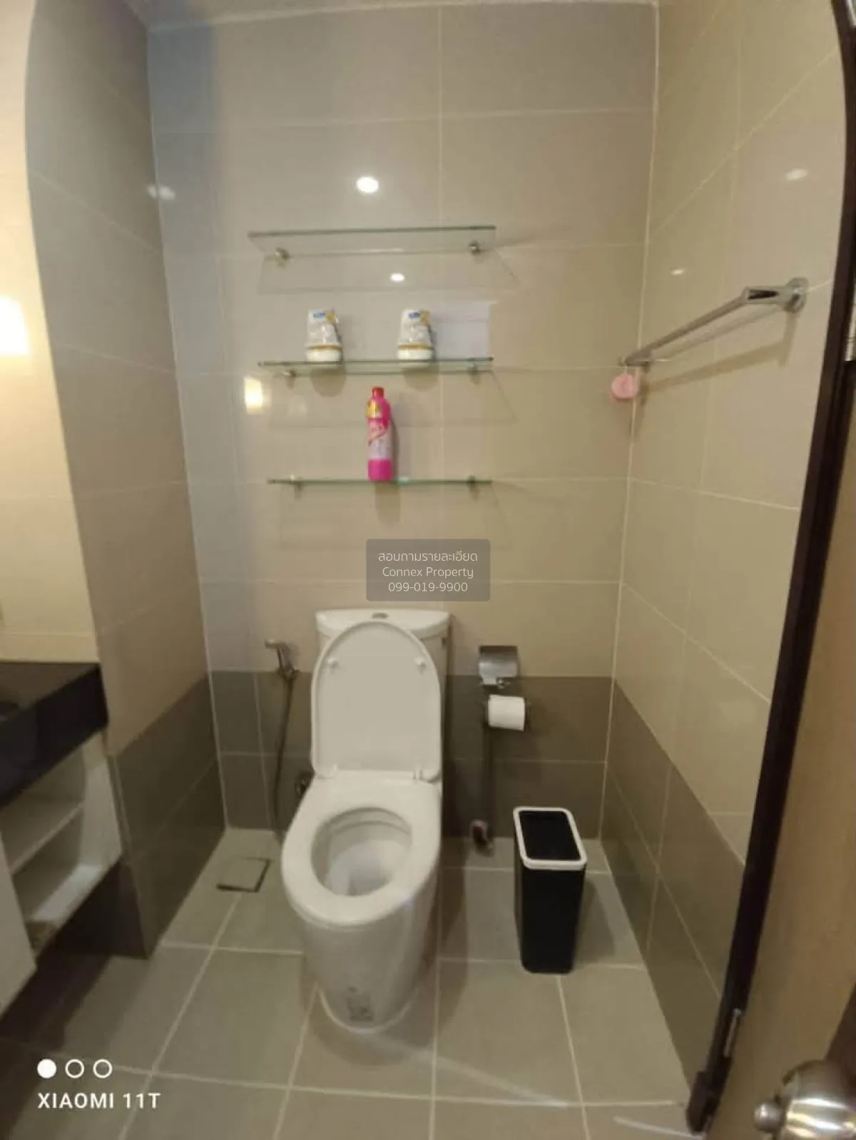 For Rent Condo , Supalai River Resort Charoen Nakhon , BTS-Krung  1