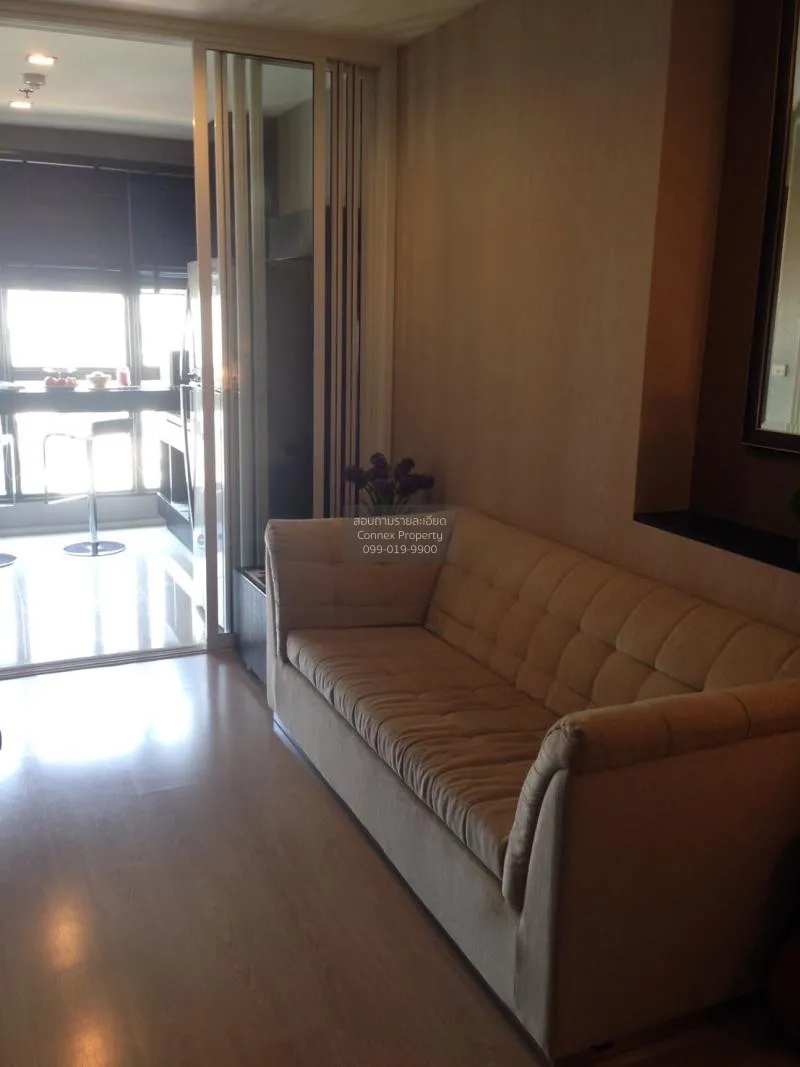 FOR RENT condo , RHYTHM Sukhumvit 44/1 , BTS-Phra Khanong , Phra  2