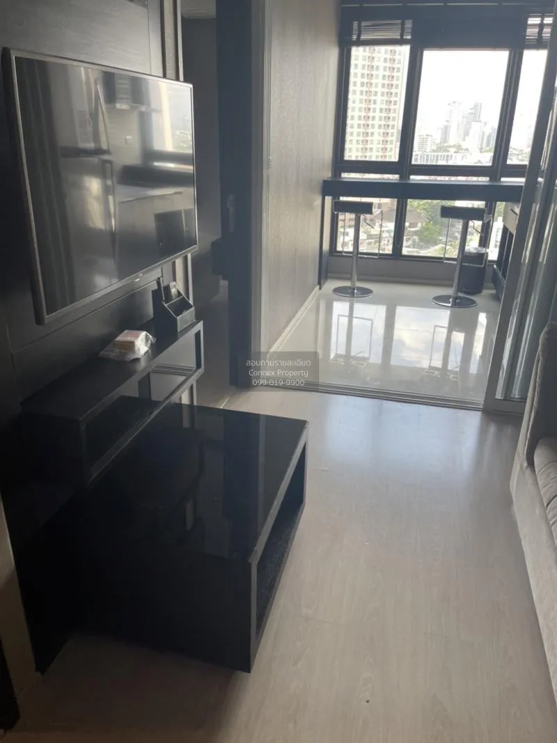 FOR RENT condo , RHYTHM Sukhumvit 44/1 , BTS-Phra Khanong , Phra  3