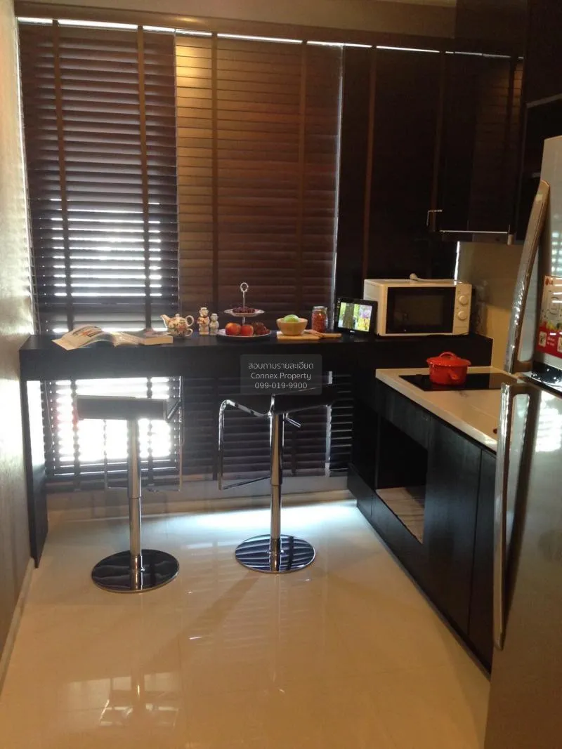 FOR RENT condo , RHYTHM Sukhumvit 44/1 , BTS-Phra Khanong , Phra  4