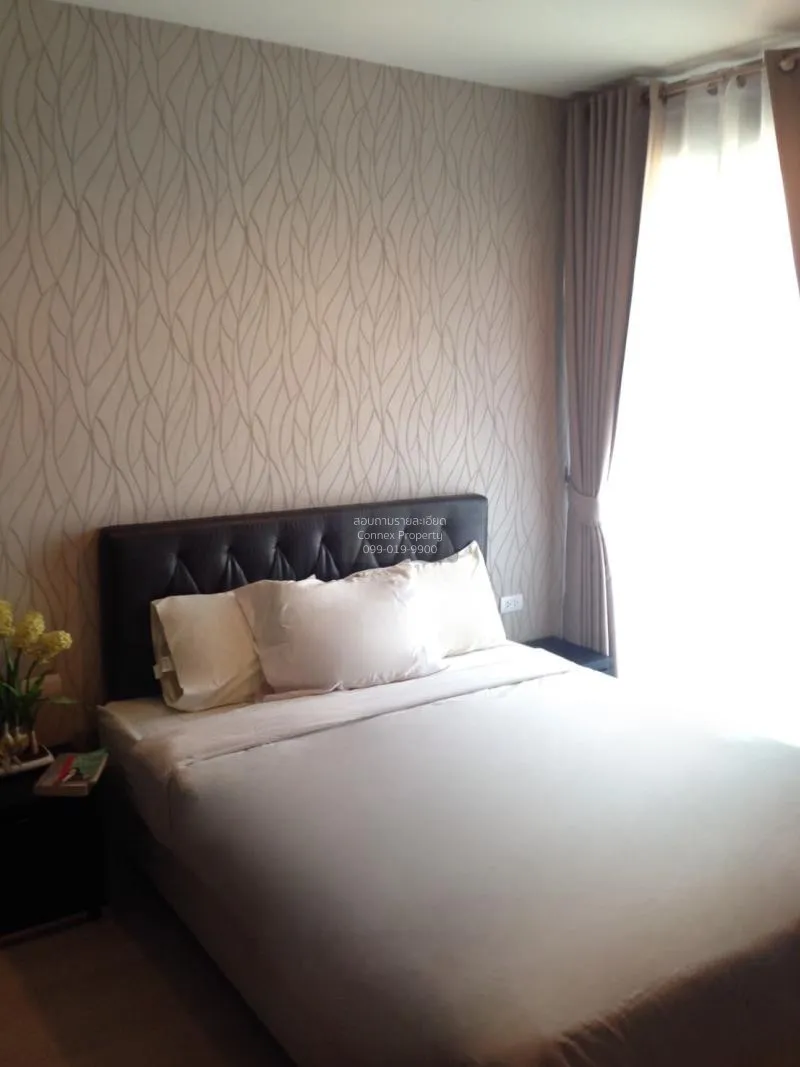 FOR RENT condo , RHYTHM Sukhumvit 44/1 , BTS-Phra Khanong , Phra 