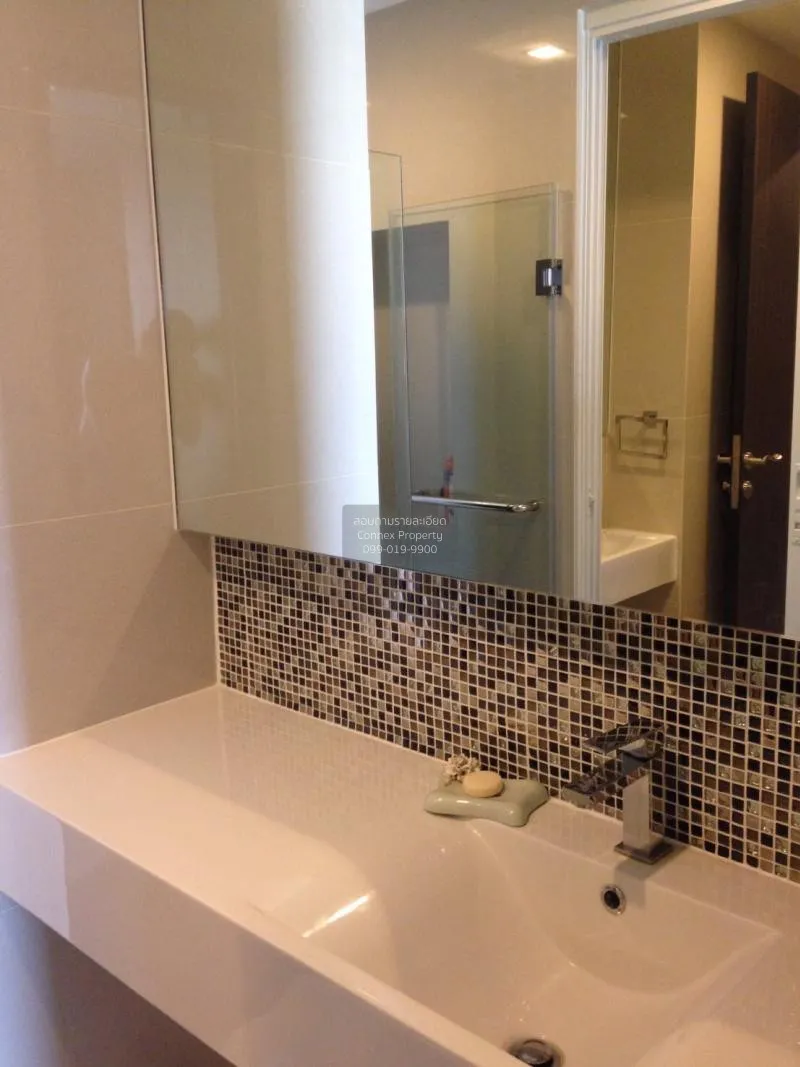 FOR RENT condo , RHYTHM Sukhumvit 44/1 , BTS-Phra Khanong , Phra 