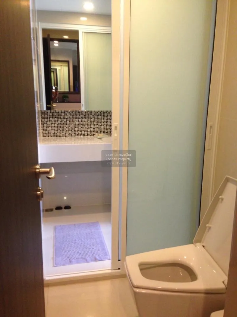 FOR RENT condo , RHYTHM Sukhumvit 44/1 , BTS-Phra Khanong , Phra 
