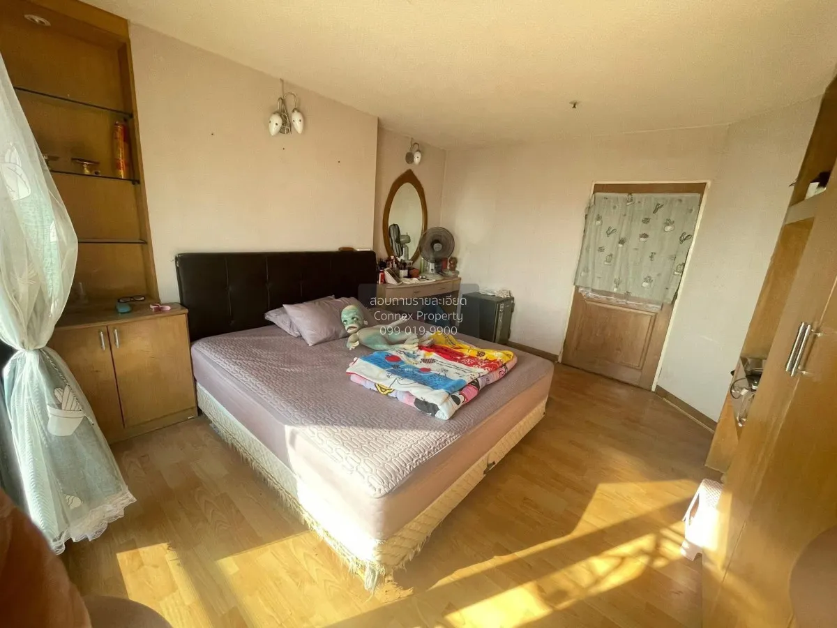 For Sale Condo , Ratchada Orchid , wide frontage , MRT-Sutthisan  1