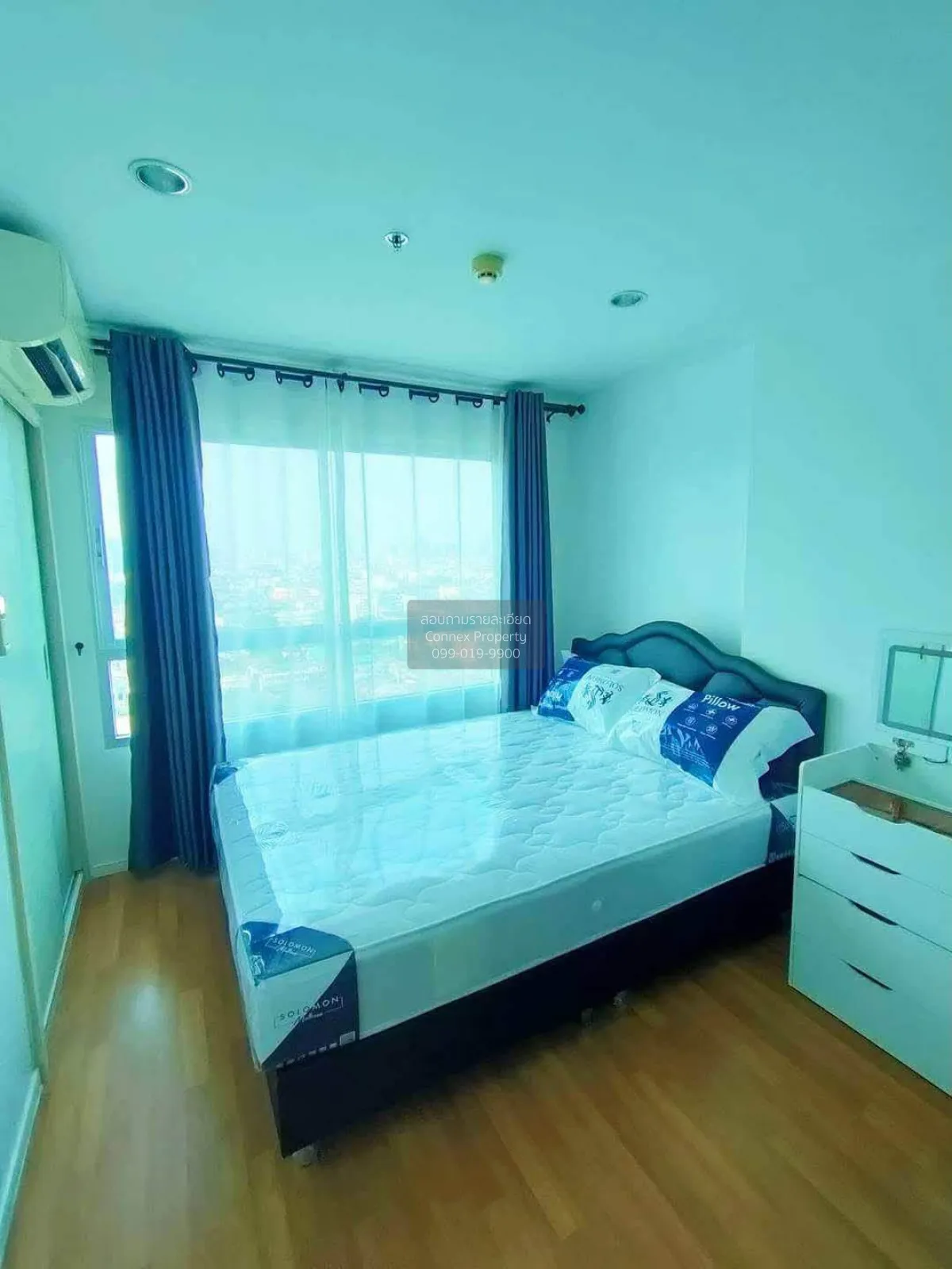 For Sale Condo , Lumpini Place Suksawat - Rama 2 , Chomphon , Cho 1