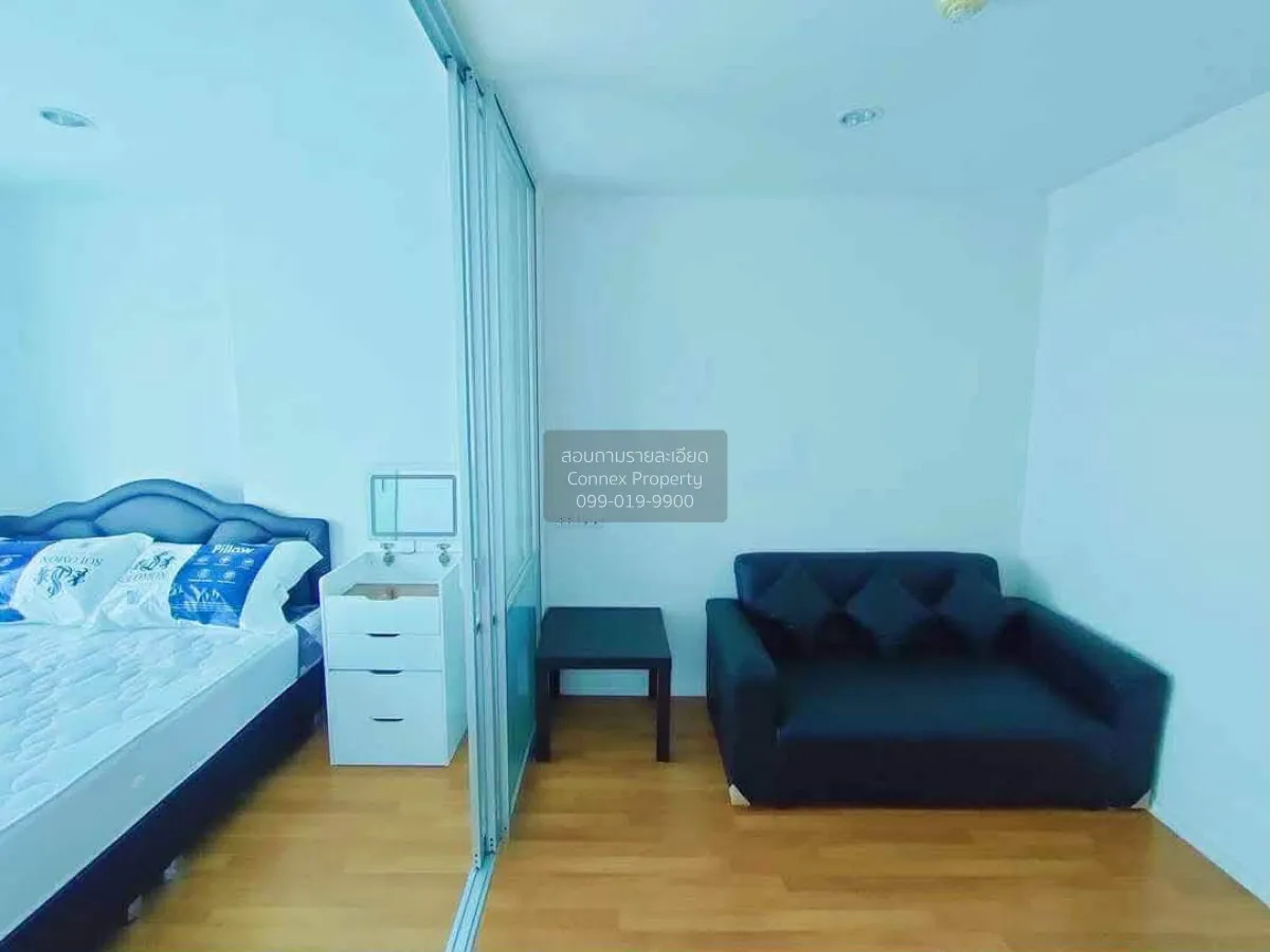 For Sale Condo , Lumpini Place Suksawat - Rama 2 , Chomphon , Cho 4