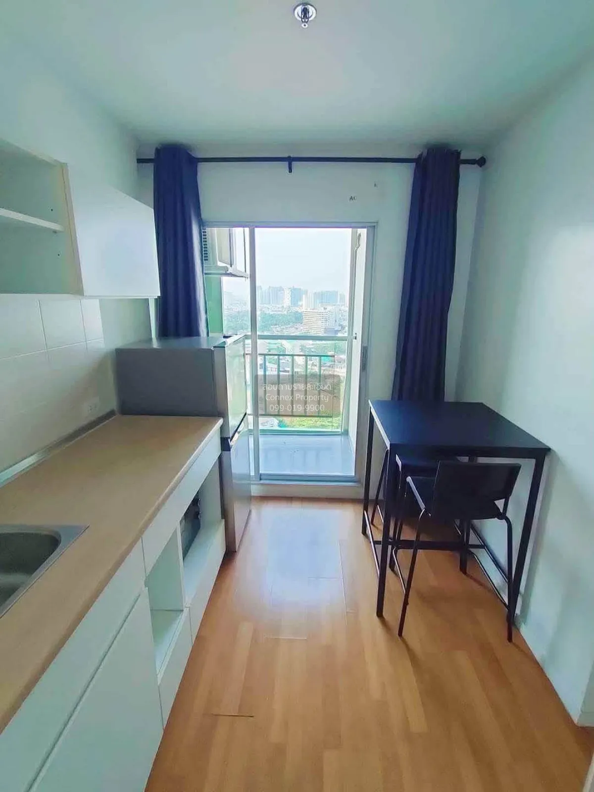 For Sale Condo , Lumpini Place Suksawat - Rama 2 , Chomphon , Cho