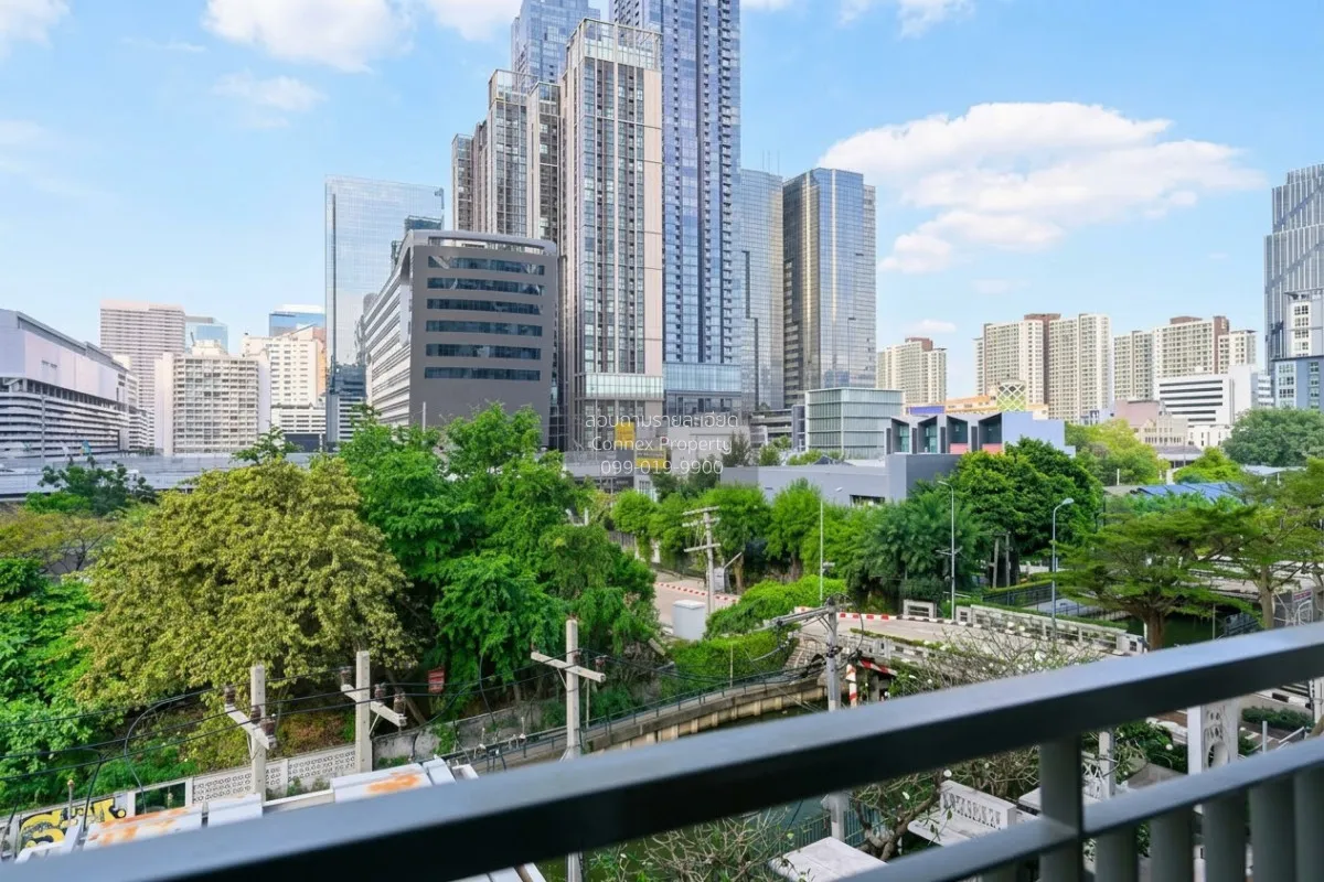 For Sale Condo , Aspire Rama 9 , MRT-Phra Ram 9 , Huai Khwang , H
