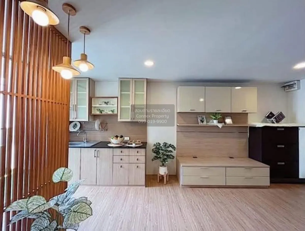 For Rent Condo , Ratchada City 18 , MRT-Huai Khwang , Sam Saen No 2