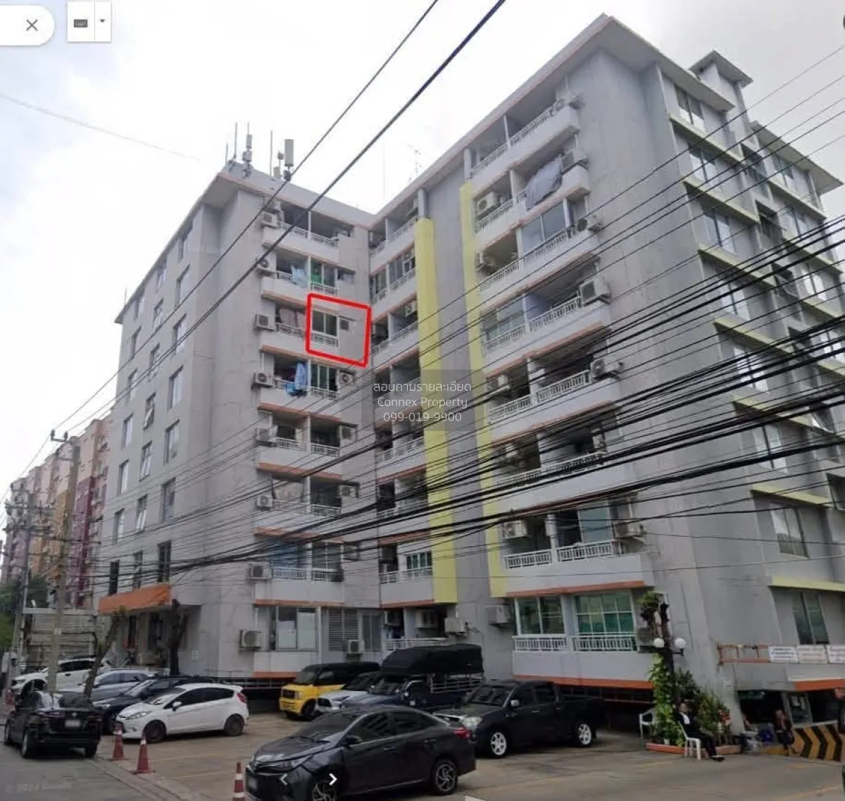 For Rent Condo , Ratchada City 18 , MRT-Huai Khwang , Sam Saen No