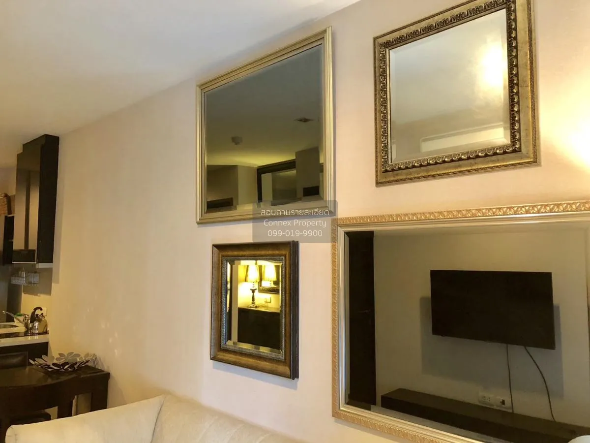 FOR RENT condo , RHYTHM Sukhumvit 44/1 , BTS-Phra Khanong , Phra 