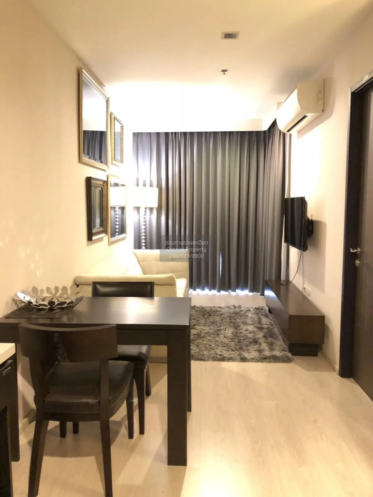 FOR RENT condo , RHYTHM Sukhumvit 44/1 , BTS-Phra Khanong , Phra 