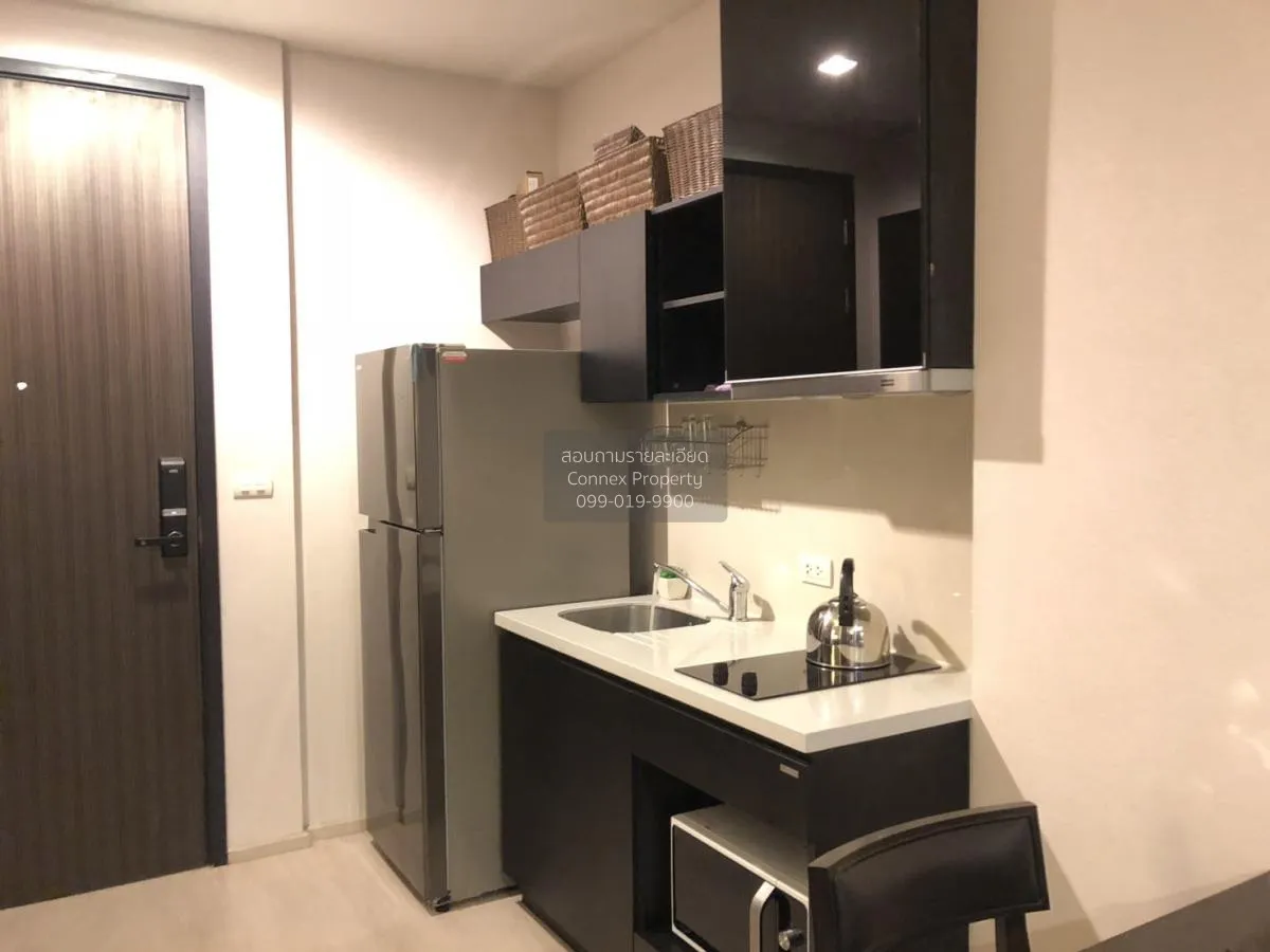 FOR RENT condo , RHYTHM Sukhumvit 44/1 , BTS-Phra Khanong , Phra 