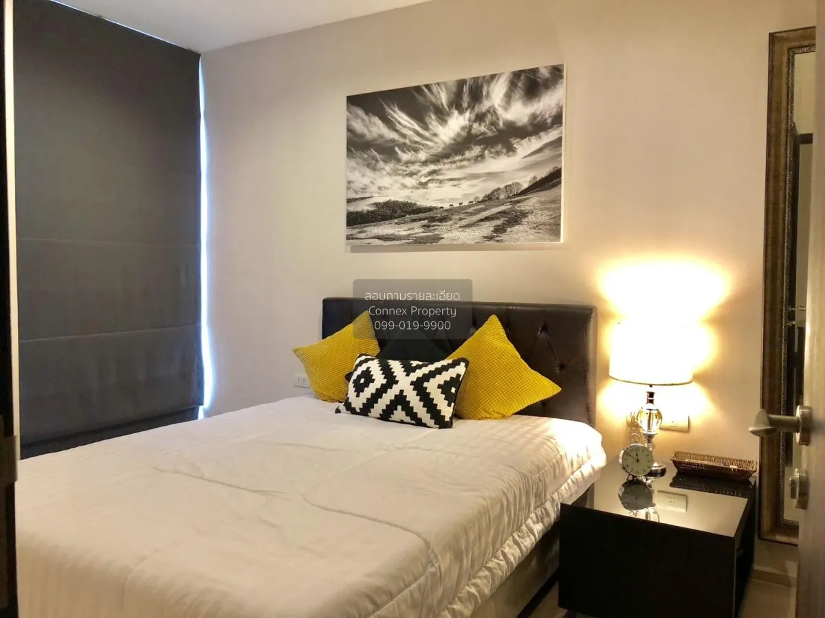 FOR RENT condo , RHYTHM Sukhumvit 44/1 , BTS-Phra Khanong , Phra 