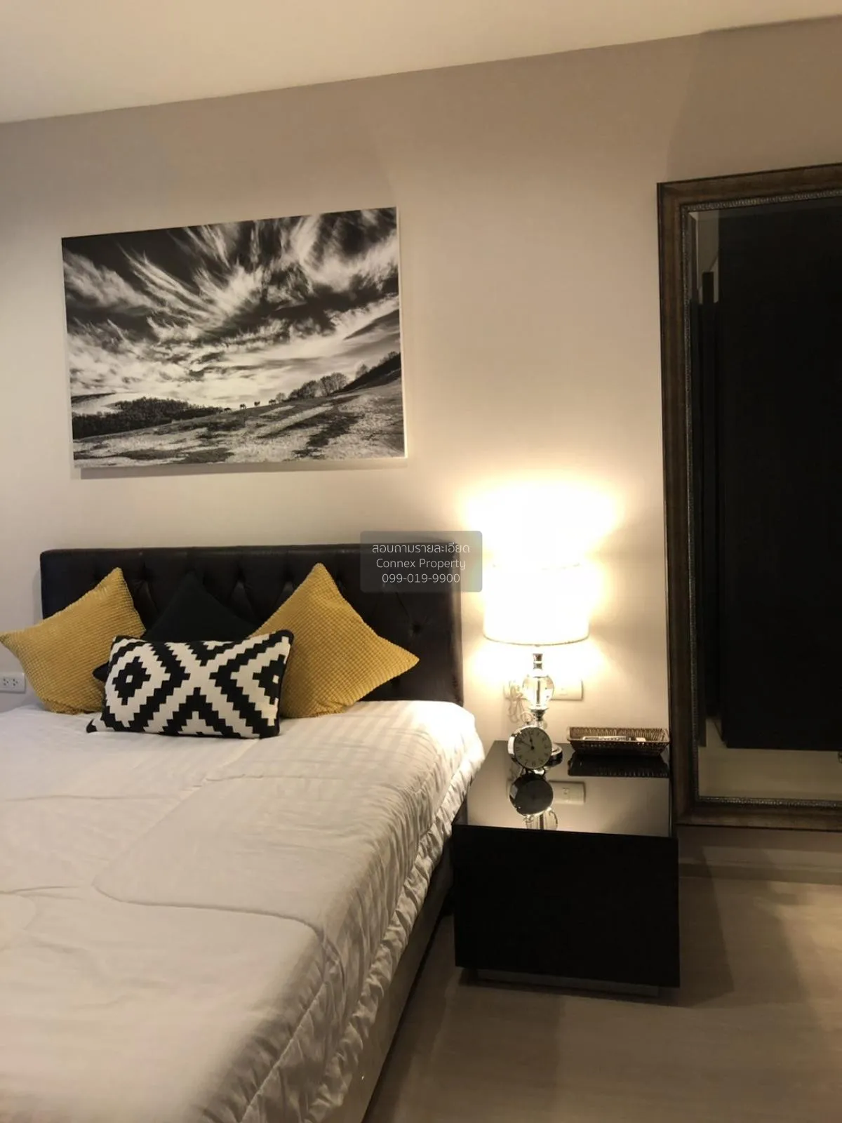 FOR RENT condo , RHYTHM Sukhumvit 44/1 , BTS-Phra Khanong , Phra 