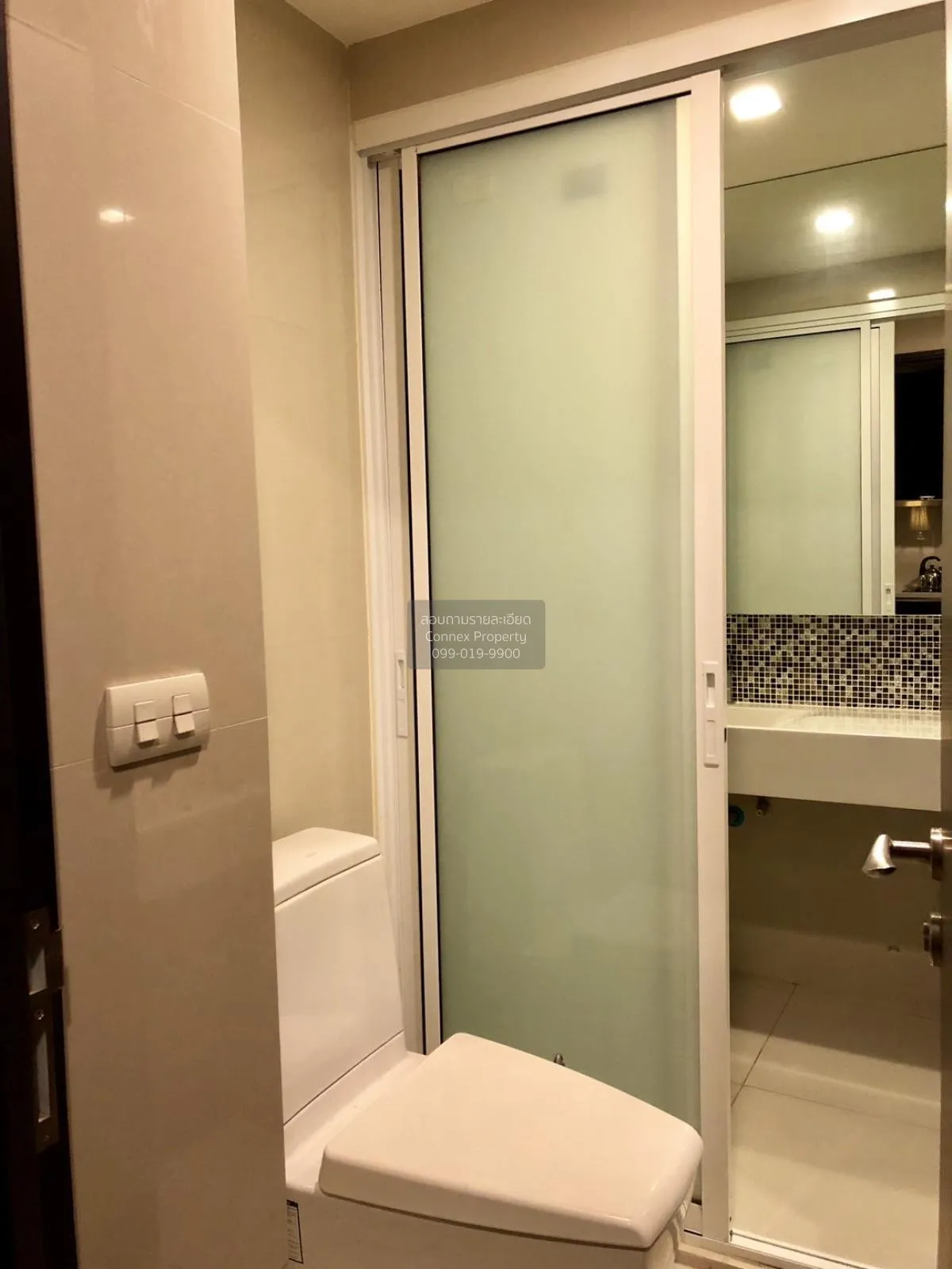 FOR RENT condo , RHYTHM Sukhumvit 44/1 , BTS-Phra Khanong , Phra 