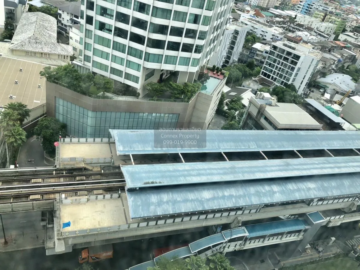 FOR RENT condo , RHYTHM Sukhumvit 44/1 , BTS-Phra Khanong , Phra 