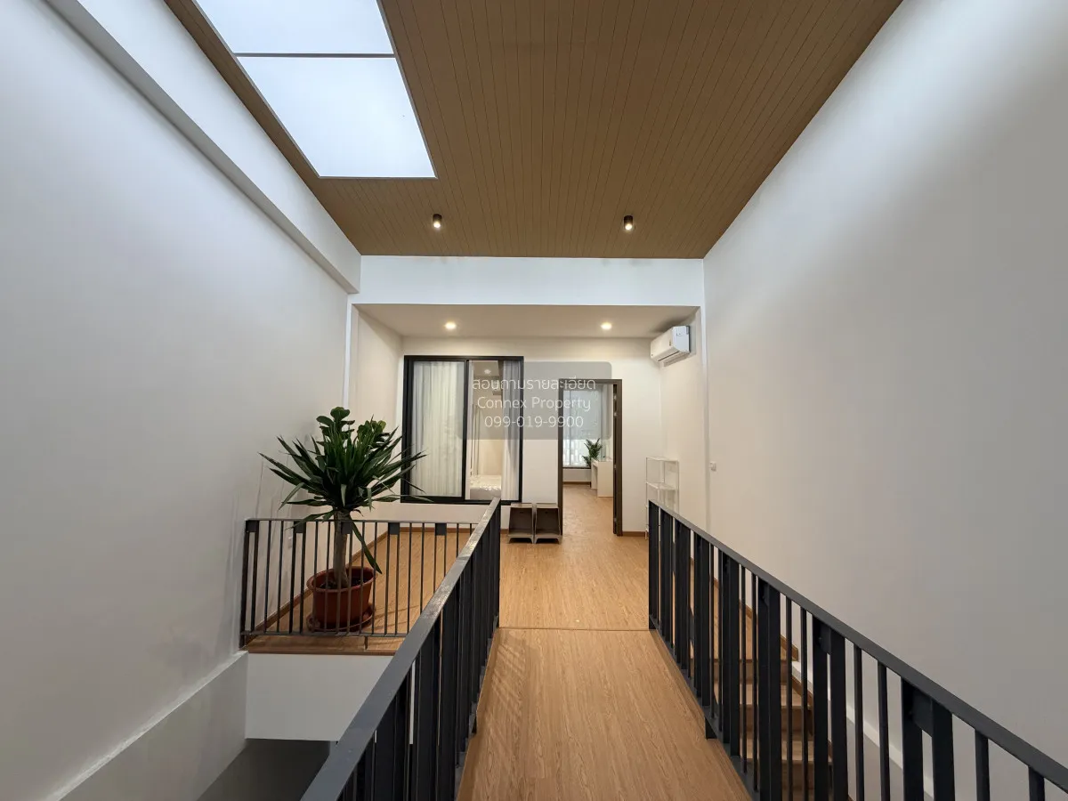 For Sale Townhouse/Townhome  , Khlong Tan Niwet Village , ARL-Ram 4