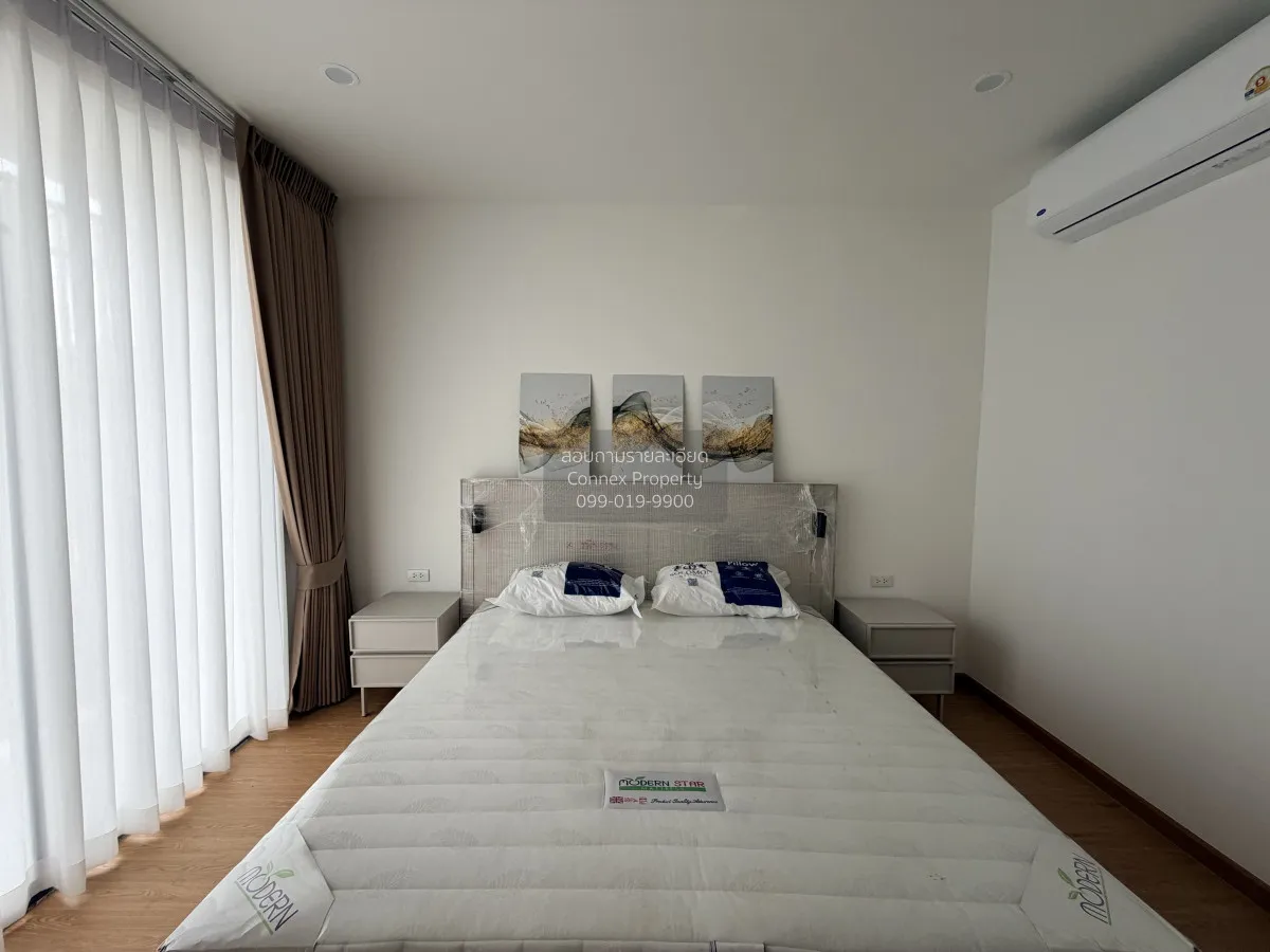 For Sale Townhouse/Townhome  , Khlong Tan Niwet Village , ARL-Ram