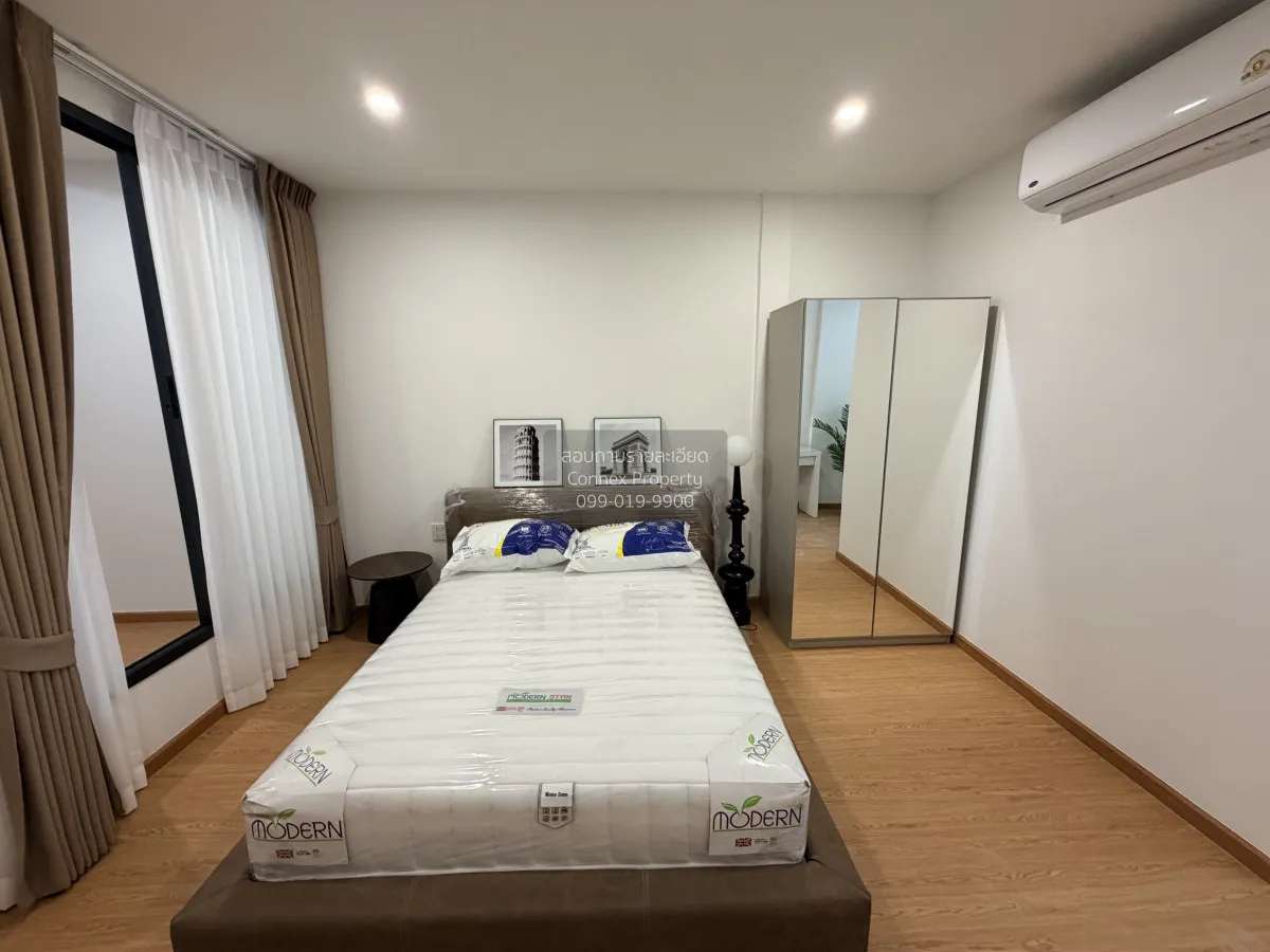 For Sale Townhouse/Townhome  , Khlong Tan Niwet Village , ARL-Ram