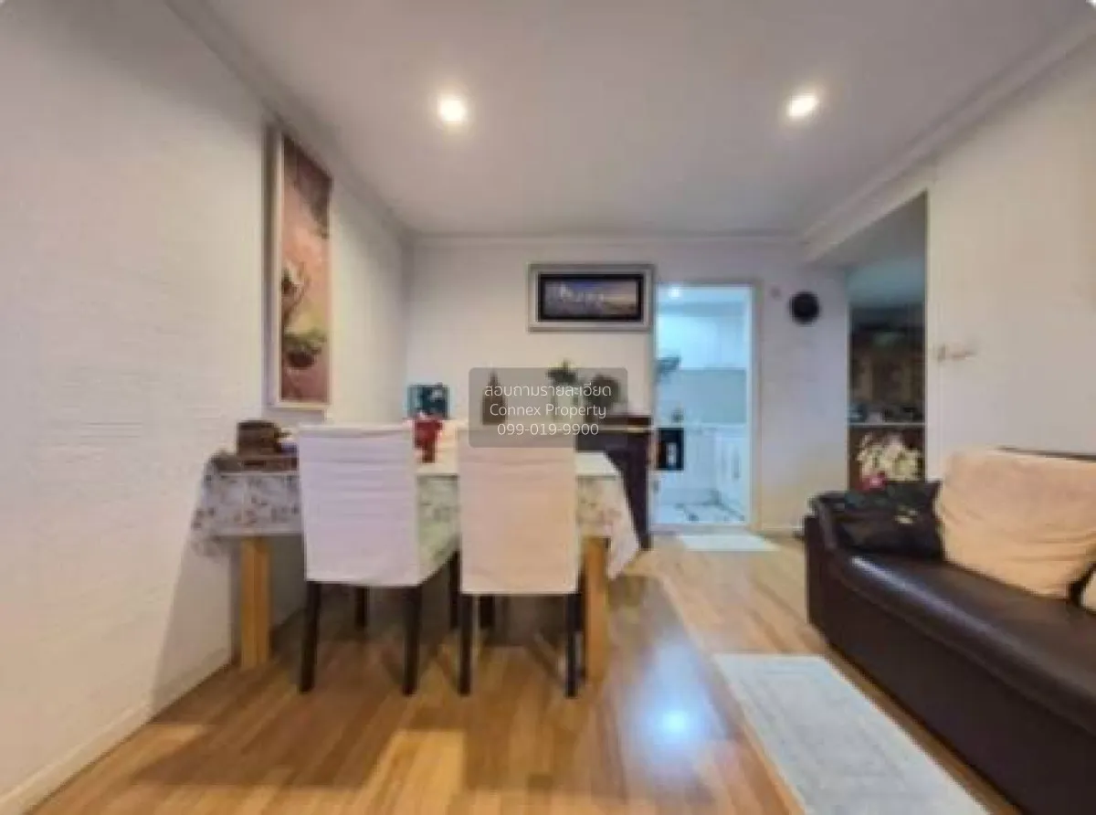 For Sale Condo , Lumpini Place Narathiwas - Chaopraya , Chong Non 2