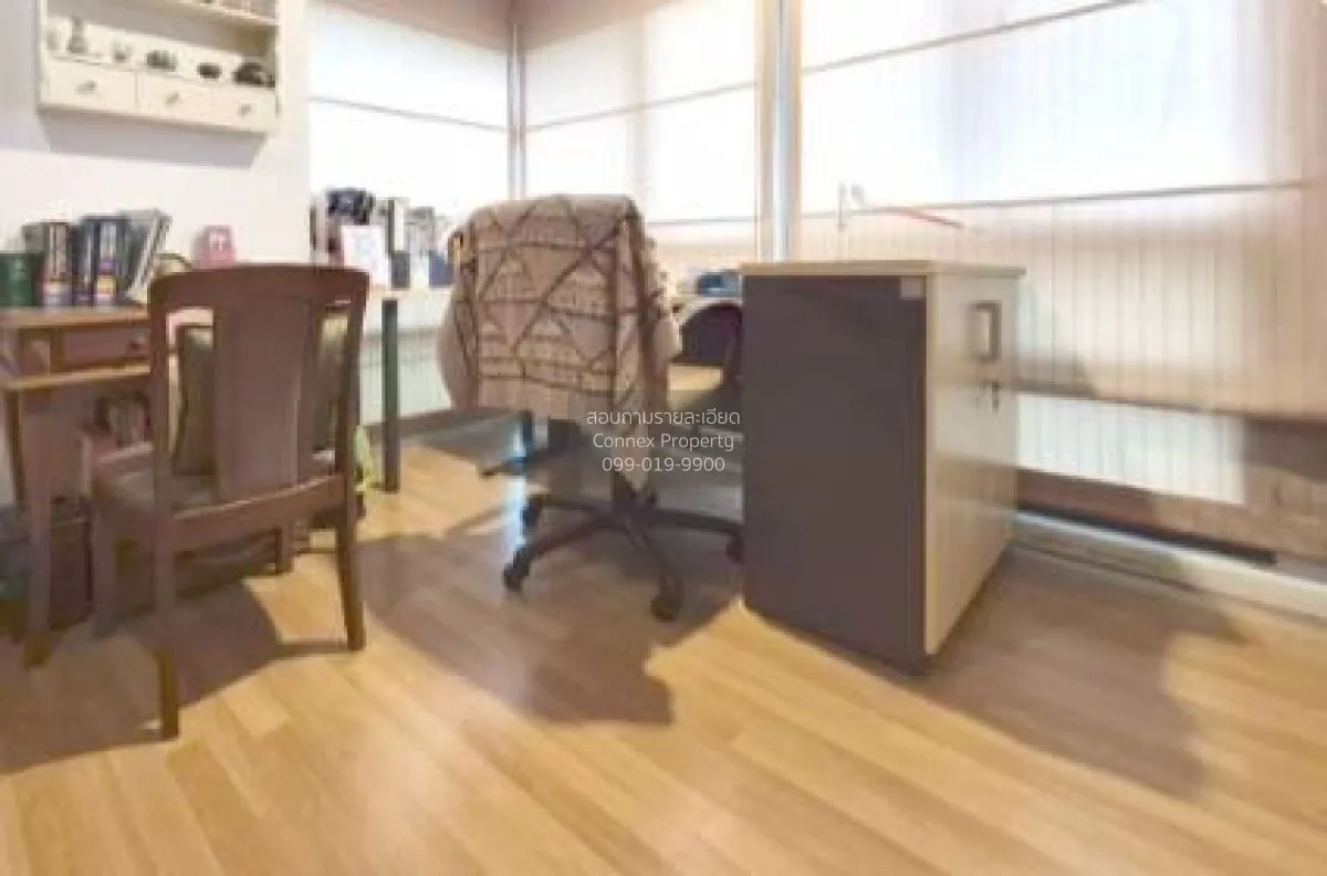 For Sale Condo , Lumpini Place Narathiwas - Chaopraya , Chong Non 3