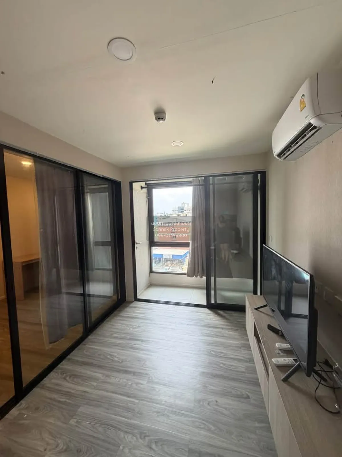 For Sale Condo , IKON Sukhumvit 77 , BTS-On Nut , Suan Luang , Su 1