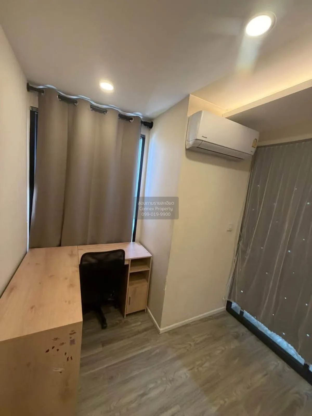 For Sale Condo , IKON Sukhumvit 77 , BTS-On Nut , Suan Luang , Su