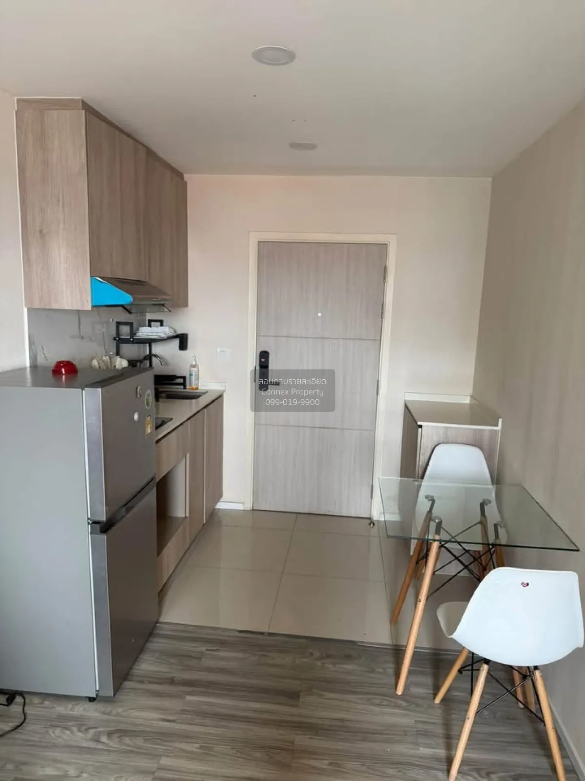 For Sale Condo , IKON Sukhumvit 77 , BTS-On Nut , Suan Luang , Su