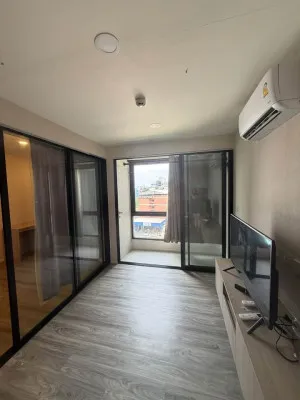ขายคอนโด  ไอคอน สุขุมวิท 77 BTS-อ่อนนุช สวนหลวง เขต สวนหลวง กรุงเทพ CX-182504