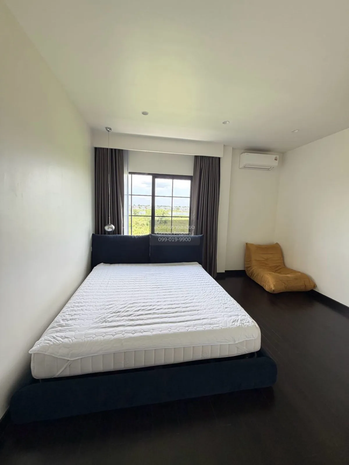 For Rent House , The City Ramintra - Wongwaen 2 , Sam Wa Tawan To