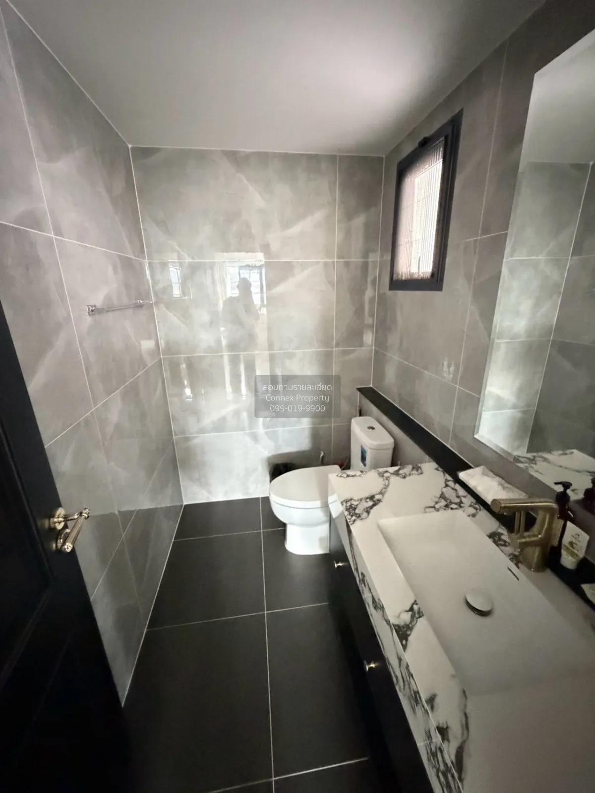 For Rent House , The City Ramintra - Wongwaen 2 , Sam Wa Tawan To