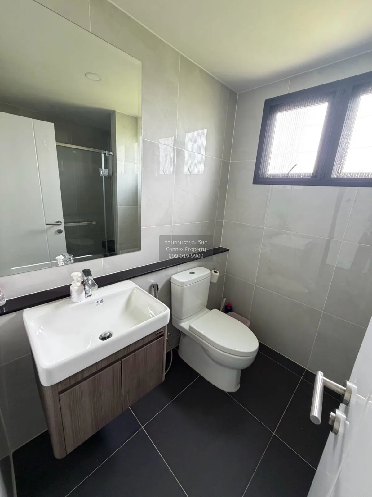 For Rent House , The City Ramintra - Wongwaen 2 , Sam Wa Tawan To