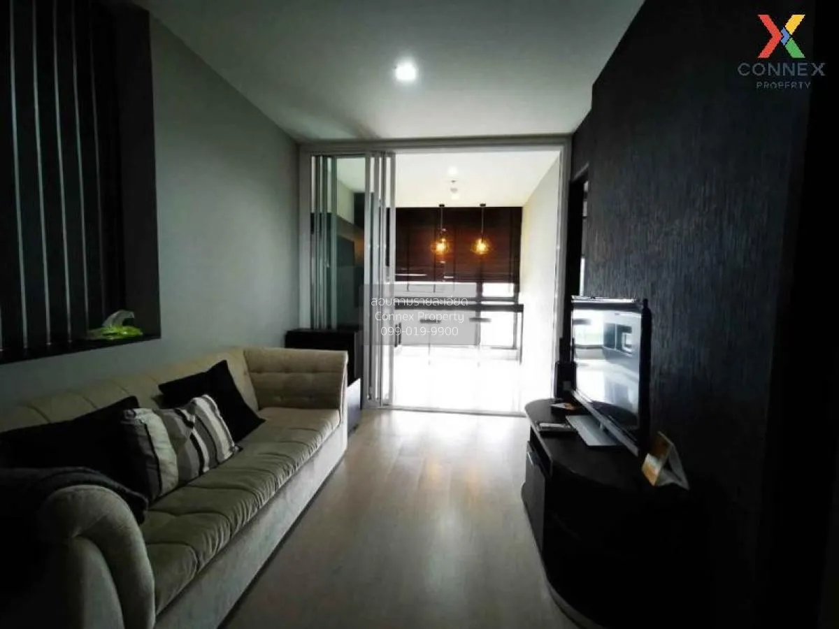 FOR SALE condo , RHYTHM Sukhumvit 44/1 , BTS-Phra Khanong , Phra  2