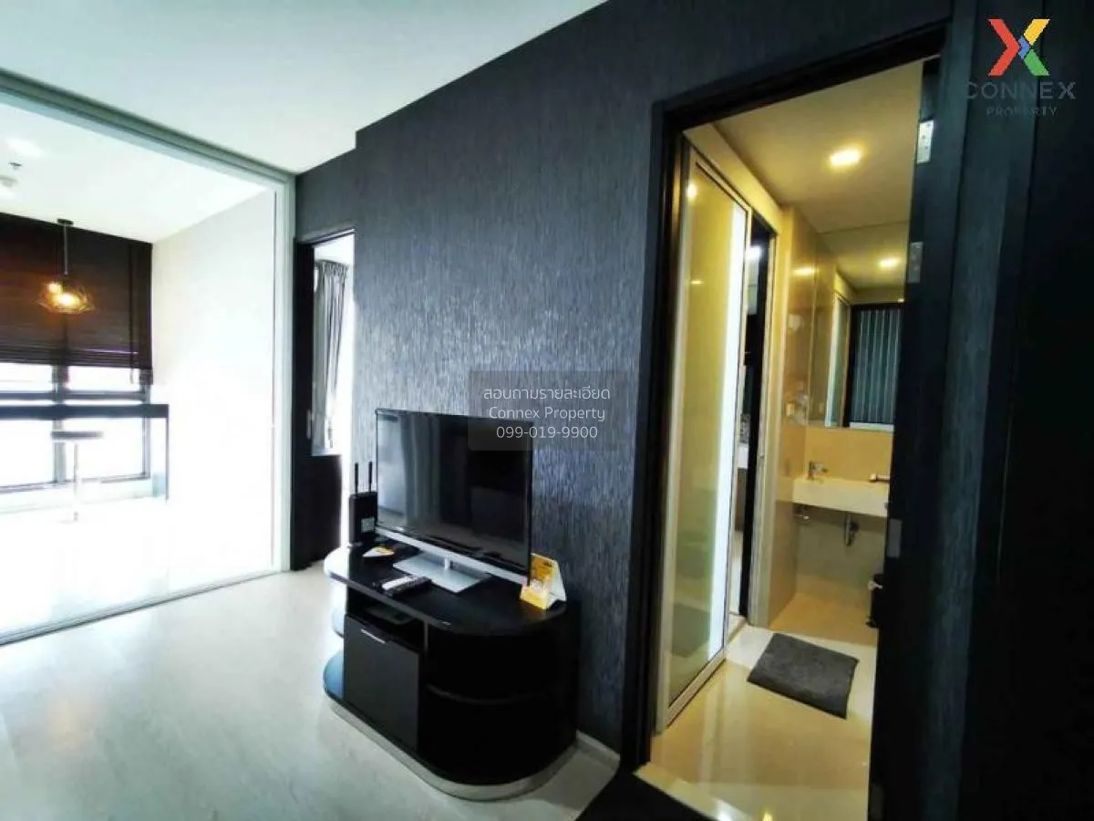 FOR SALE condo , RHYTHM Sukhumvit 44/1 , BTS-Phra Khanong , Phra  3