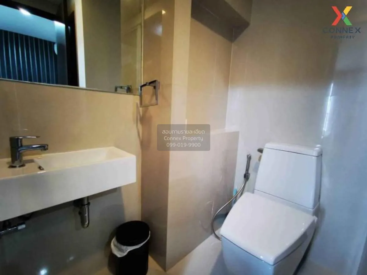 FOR SALE condo , RHYTHM Sukhumvit 44/1 , BTS-Phra Khanong , Phra 