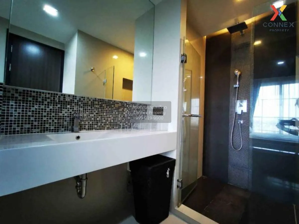 FOR SALE condo , RHYTHM Sukhumvit 44/1 , BTS-Phra Khanong , Phra 