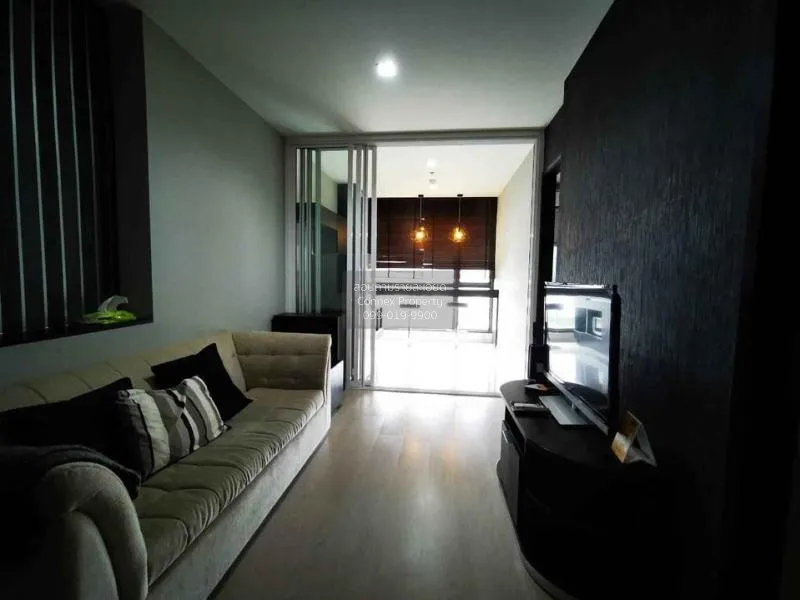 FOR RENT condo , RHYTHM Sukhumvit 44/1 , BTS-Phra Khanong , Phra  2