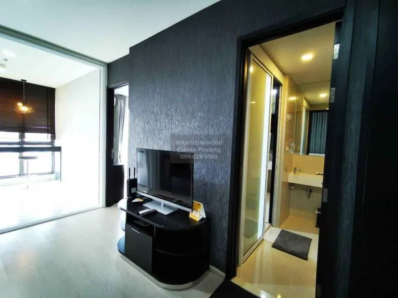 FOR RENT condo , RHYTHM Sukhumvit 44/1 , BTS-Phra Khanong , Phra  3