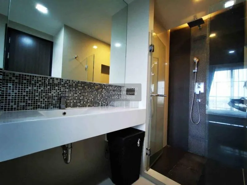 FOR RENT condo , RHYTHM Sukhumvit 44/1 , BTS-Phra Khanong , Phra 