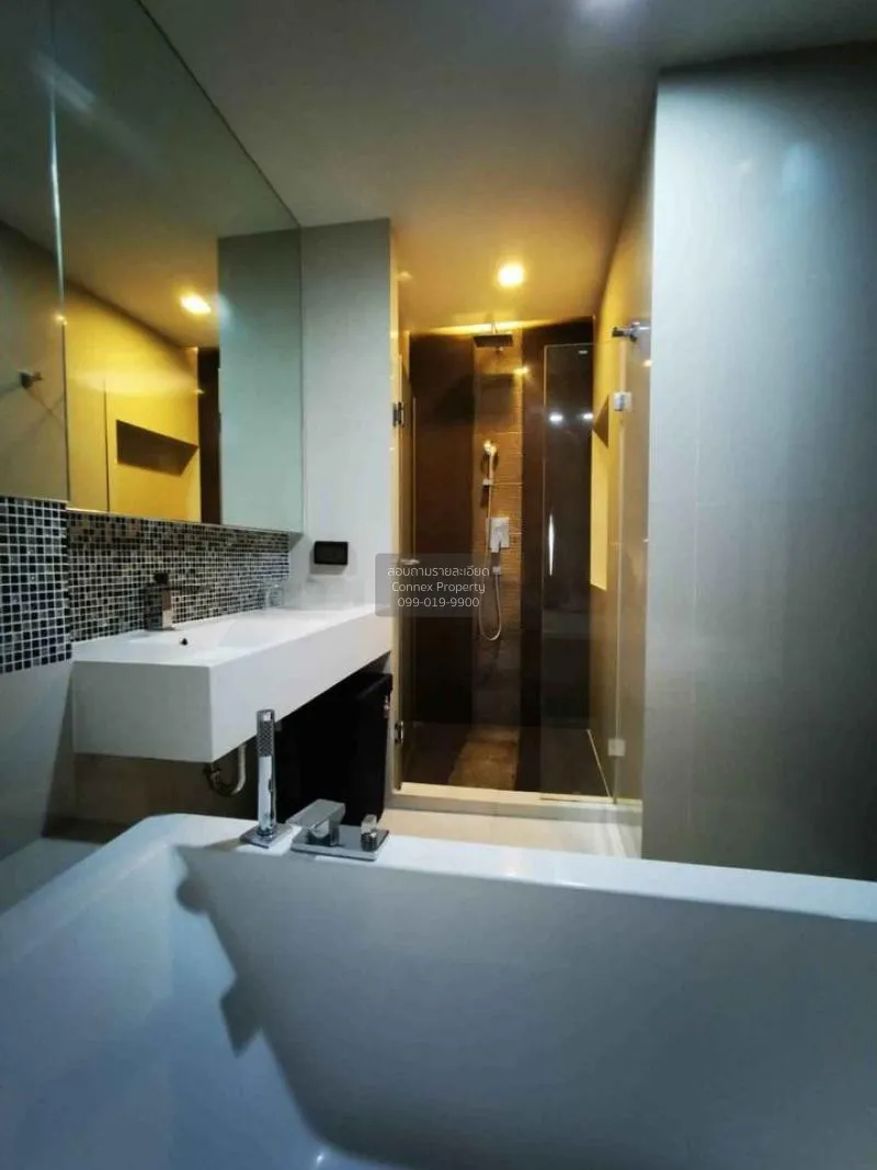 FOR RENT condo , RHYTHM Sukhumvit 44/1 , BTS-Phra Khanong , Phra 