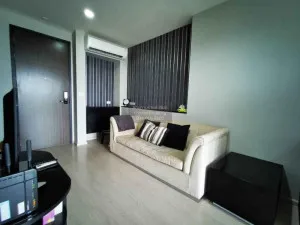 FOR RENT condo , RHYTHM Sukhumvit 44/1 , BTS-Phra Khanong , Phra Khanong , Khlong Toei , Bangkok , CX-18252