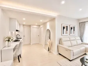 For Sale Condo , Baan Sukhothai Ramkamhaeng , Hua Mak , Bang Kapi , Bangkok , CX-182523