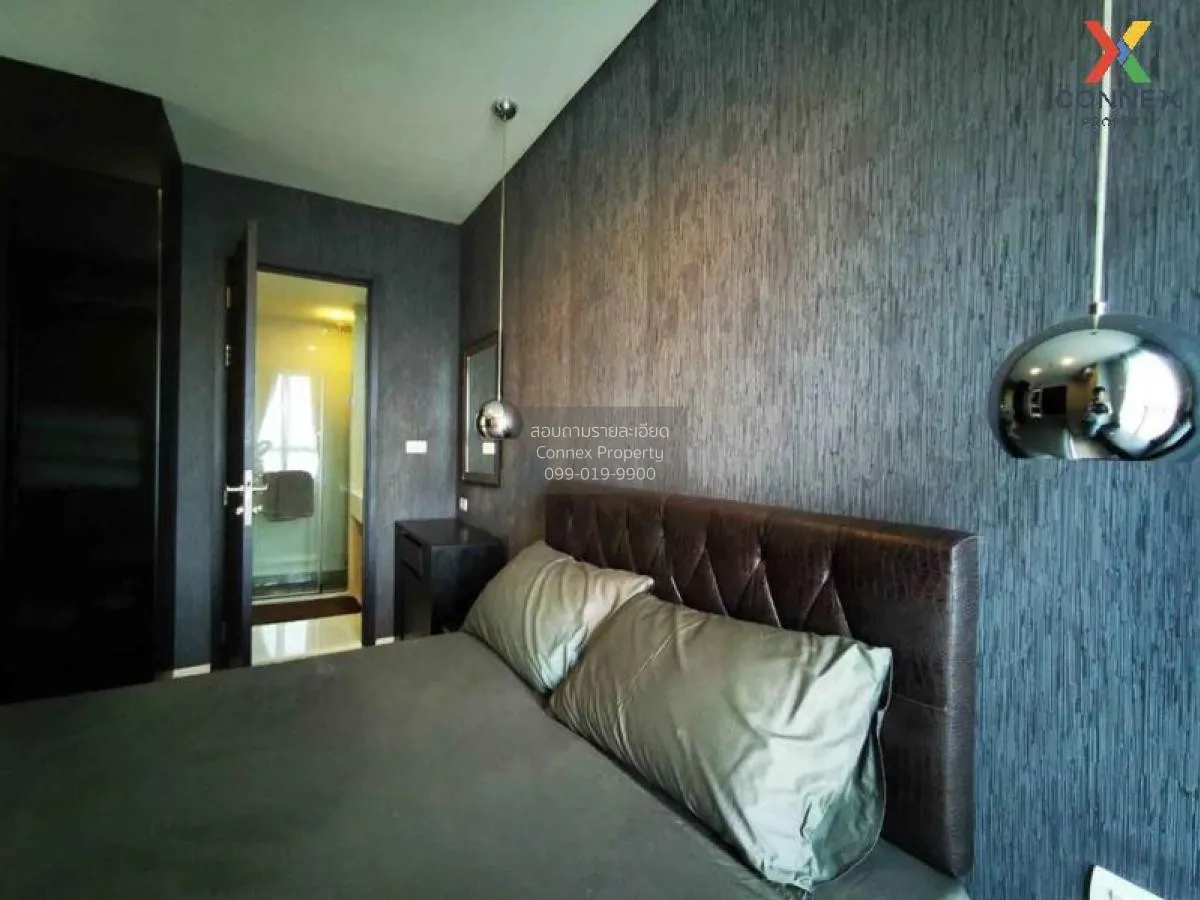 FOR SALE condo , RHYTHM Sukhumvit 44/1 , BTS-Phra Khanong , Phra 