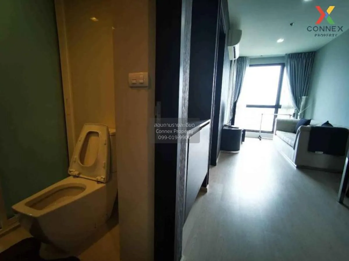 FOR SALE condo , RHYTHM Sukhumvit 44/1 , BTS-Phra Khanong , Phra 