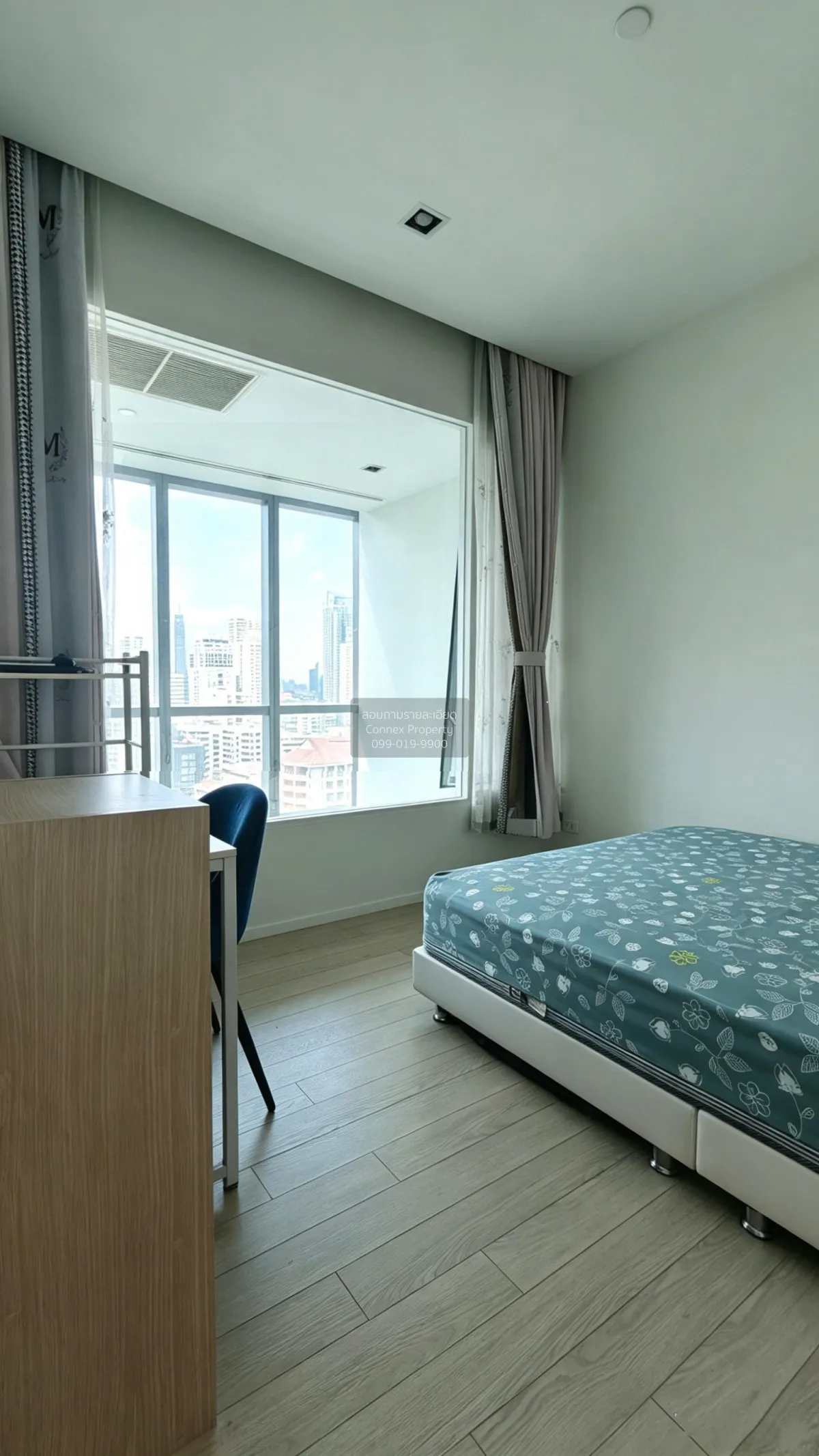 For Sale Condo , The room sukhumvit 21 , BTS-Asok , Khlong Toei N 3