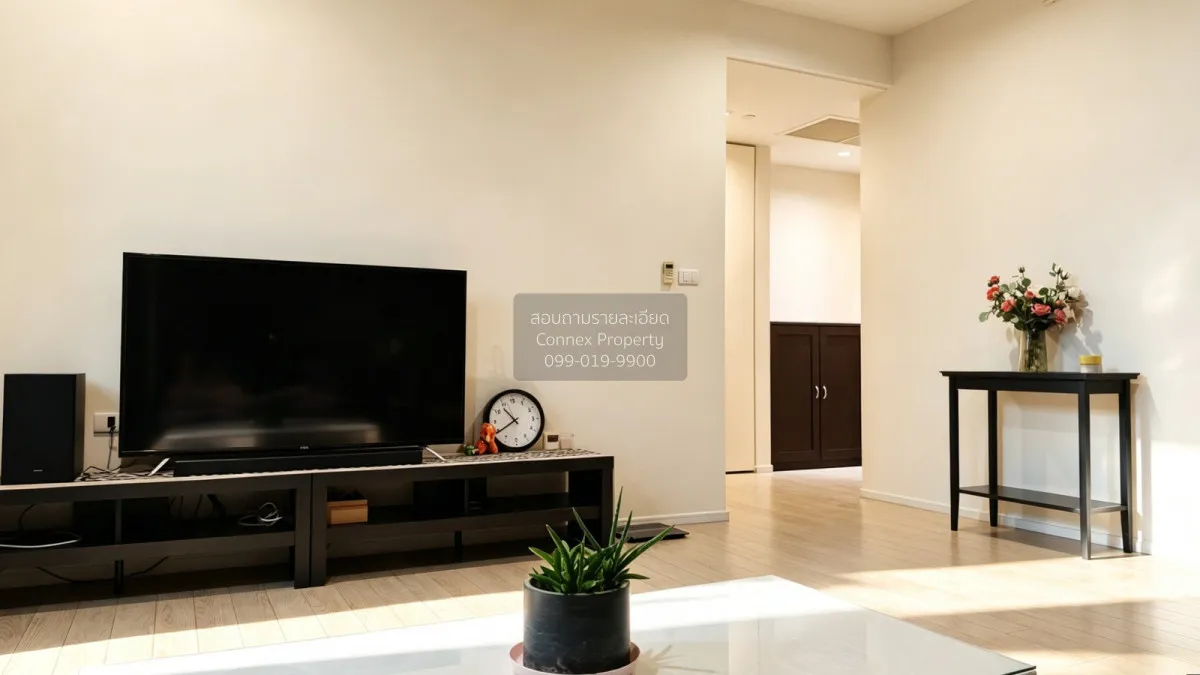 For Sale Condo , The room sukhumvit 21 , BTS-Asok , Khlong Toei N 4