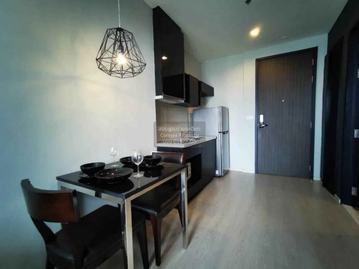 FOR RENT condo , RHYTHM Sukhumvit 44/1 , BTS-Phra Khanong , Phra  2