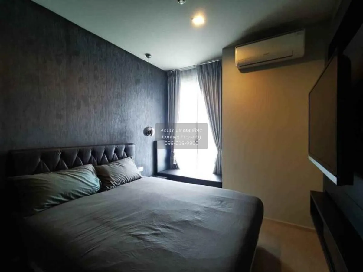 FOR RENT condo , RHYTHM Sukhumvit 44/1 , BTS-Phra Khanong , Phra  3