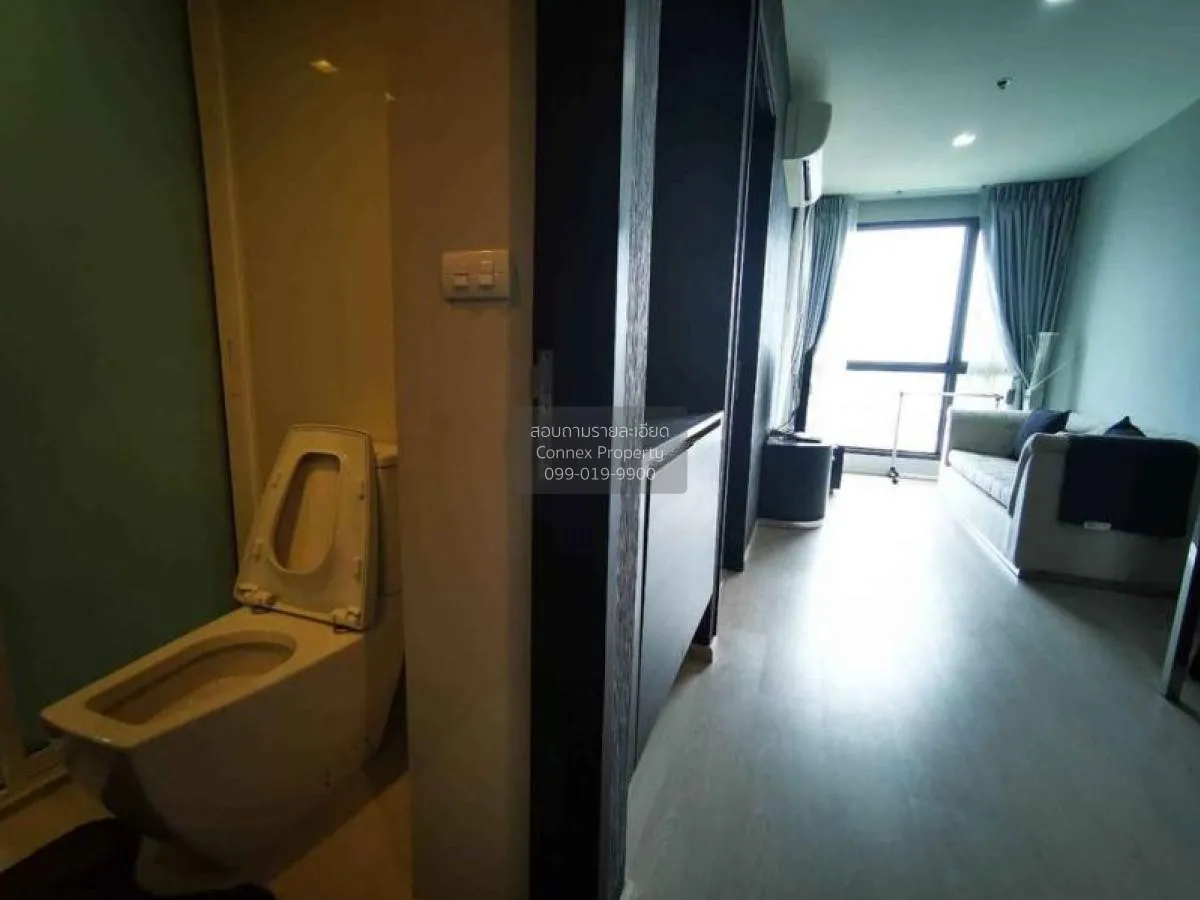 FOR RENT condo , RHYTHM Sukhumvit 44/1 , BTS-Phra Khanong , Phra 